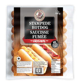 Stampede Original Hot Dogs - 900g